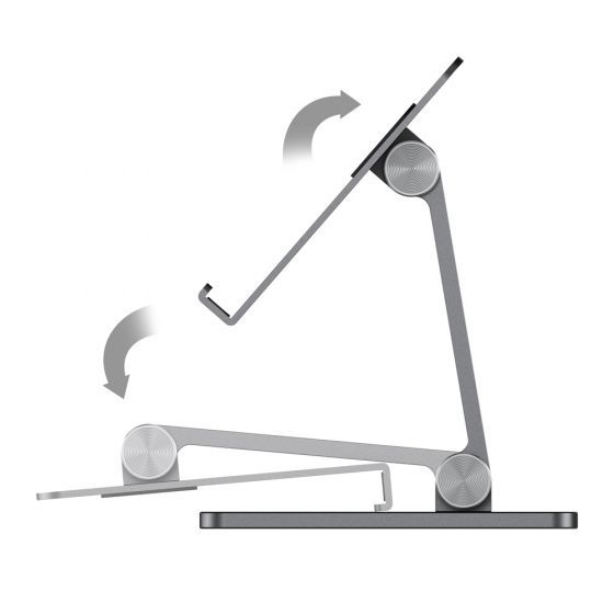 ADJUSTABLE TABLET IPAD thumbnail