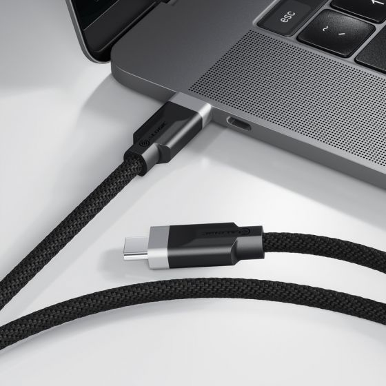 Fusion USB-C to USB-C 3.2 Gen 2 1m Cable thumbnail