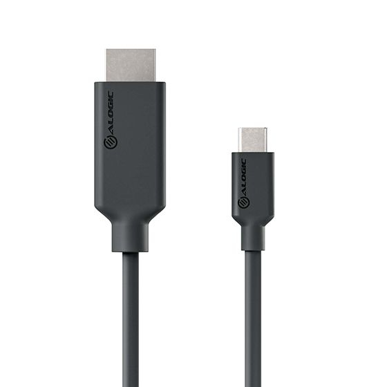 ELEMENTS USB-C TO HDMI CABLE thumbnail