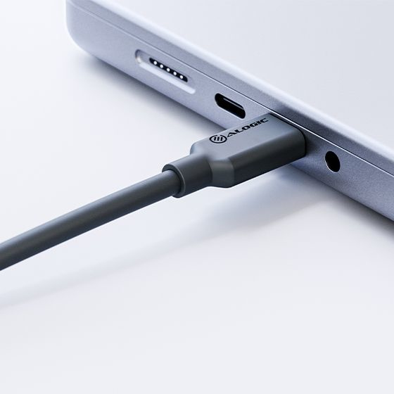 ELEMENTS USB-C TO HDMI CABLE thumbnail