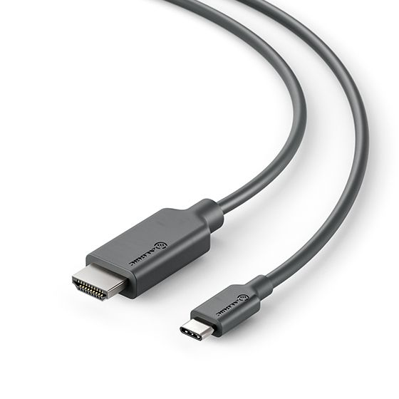 ELEMENTS USB-C TO HDMI CABLE thumbnail