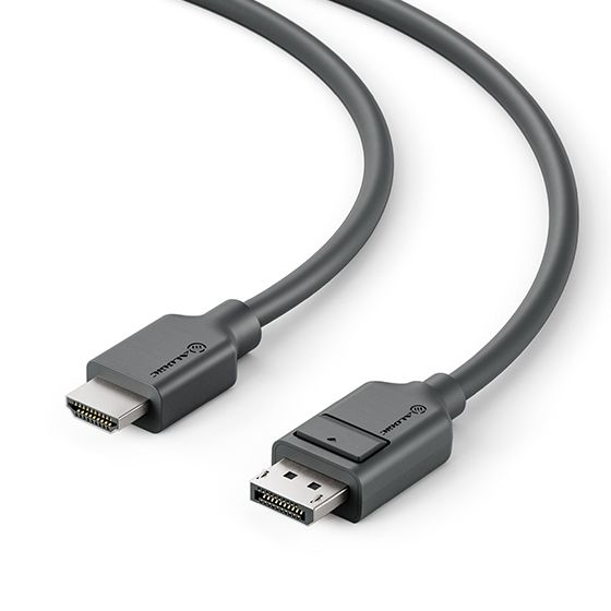 Elements DisplayPort to HDMI 3 meter Cable thumbnail