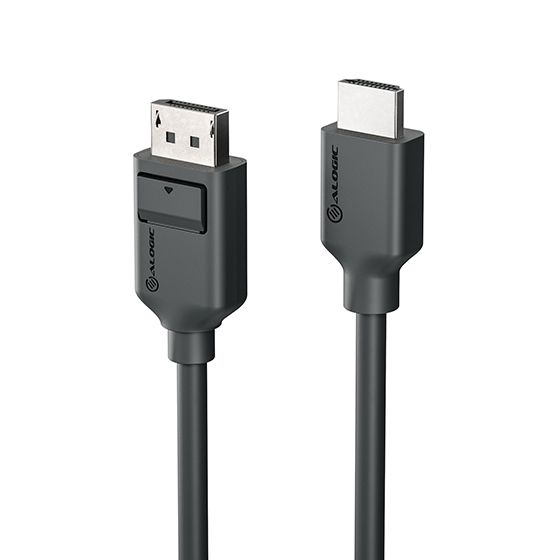 Elements DisplayPort to HDMI 3 meter Cable thumbnail
