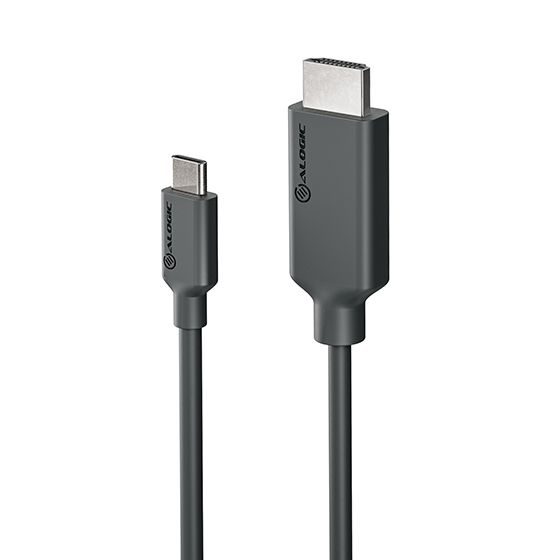 ELEMENTS USB-C TO HDMI CABLE thumbnail