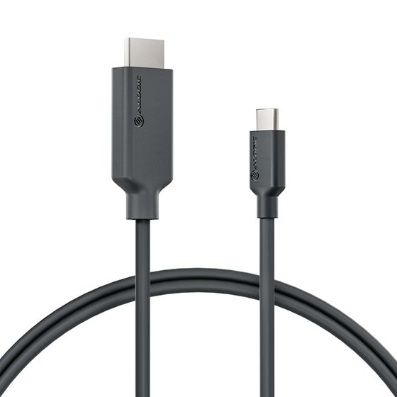 ELEMENTS USB-C TO HDMI CABLE thumbnail