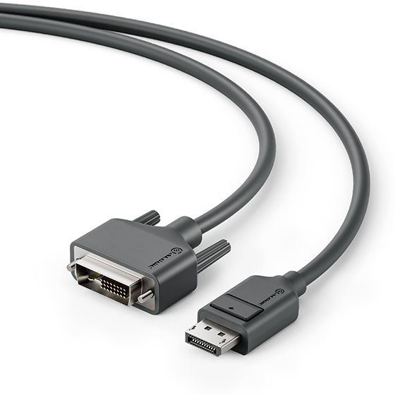 ELEMENTS DISPLAYPORT CABLE TO thumbnail