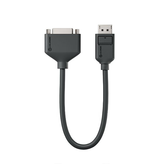 ELEMENT DISPLAYPORT TO DVI thumbnail