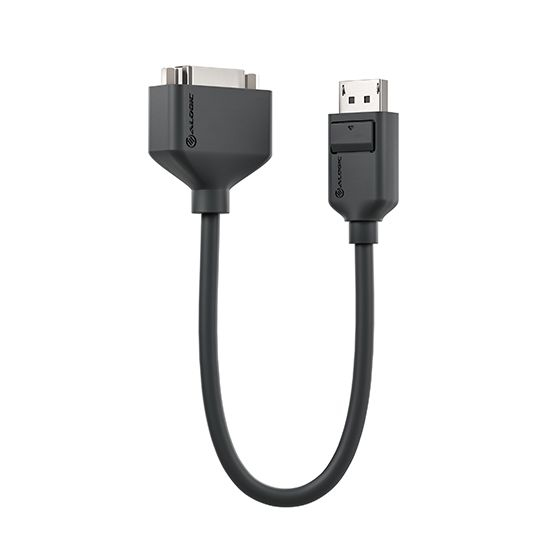 ELEMENT DISPLAYPORT TO DVI thumbnail