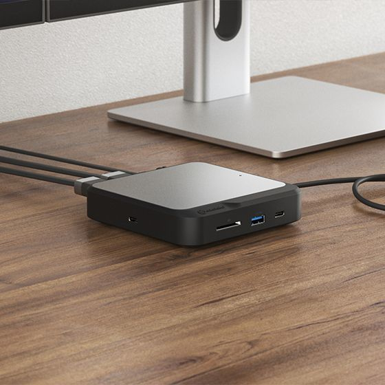 DUAL HDMI UNIVERSAL COMPACT thumbnail