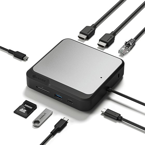DUAL HDMI UNIVERSAL COMPACT thumbnail