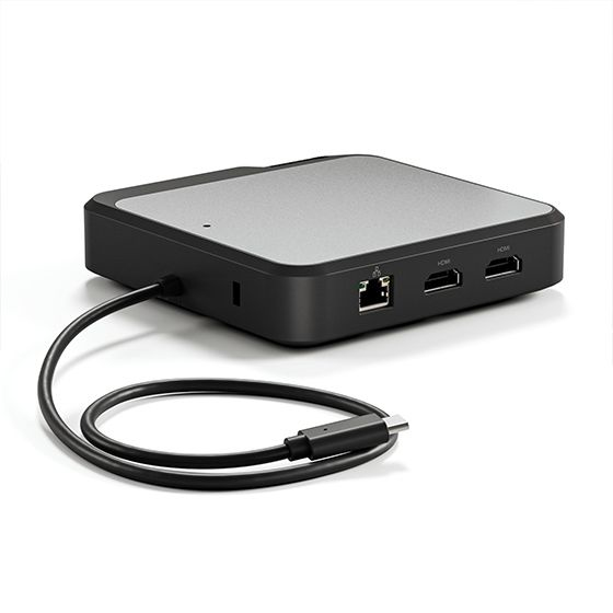 DUAL HDMI UNIVERSAL COMPACT thumbnail