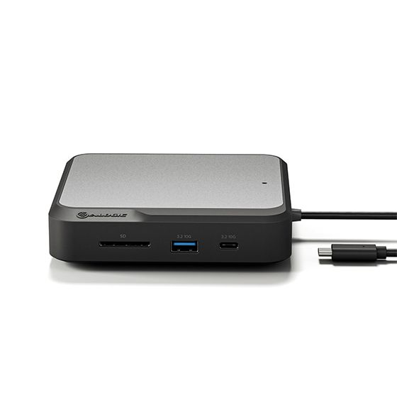 DUAL DISPLAYPORT UNIVERSAL thumbnail
