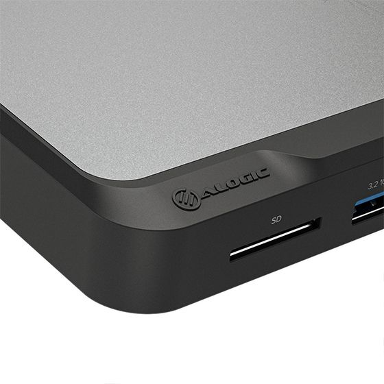 DUAL DISPLAYPORT UNIVERSAL thumbnail