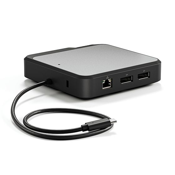 DUAL DISPLAYPORT UNIVERSAL thumbnail