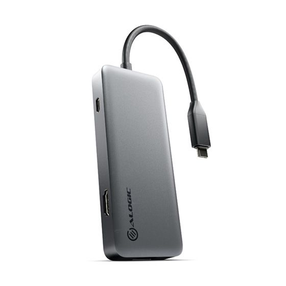 USB 4 SPARK 6-IN-1 HUB - WITH thumbnail