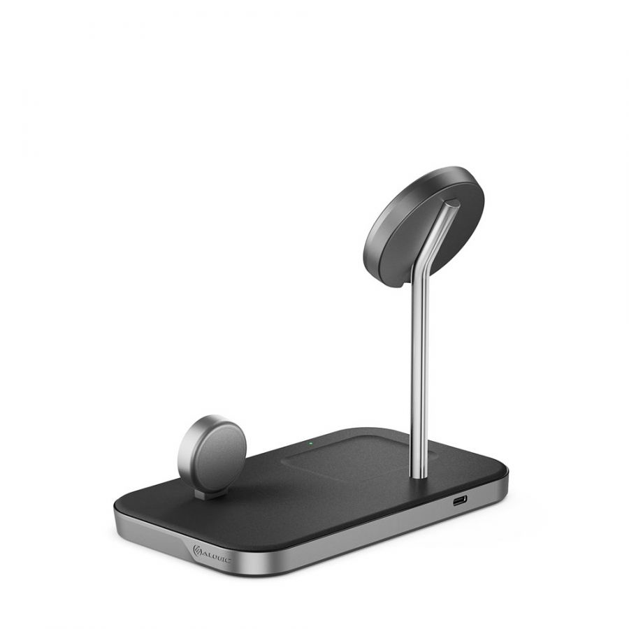 MAGSPEED 3-IN-1 WIRELESS 15W thumbnail