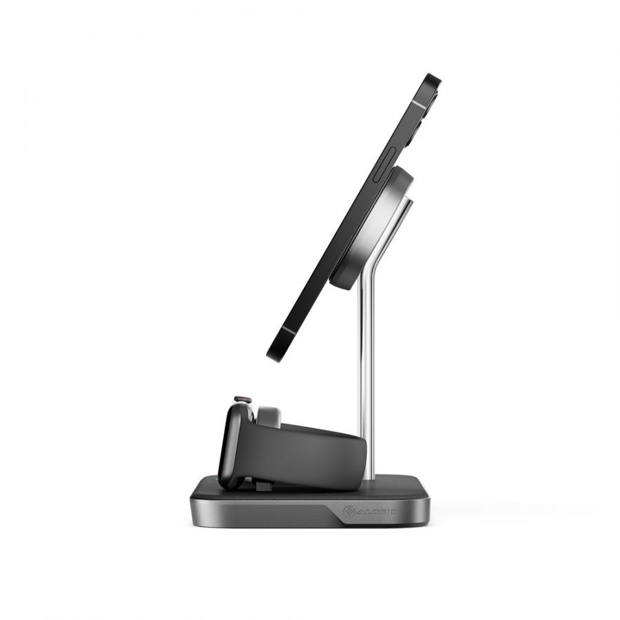 MAGSPEED 3-IN-1 WIRELESS 15W thumbnail