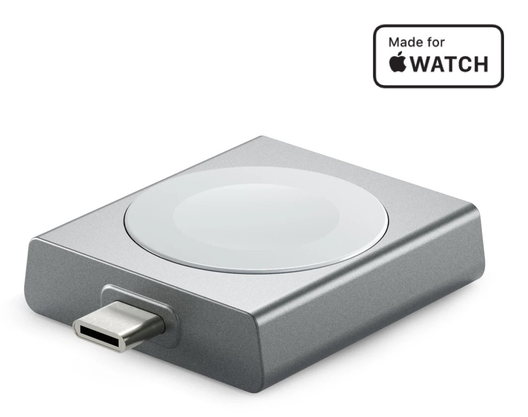 MAGNETIC APPLE WATCH CHARGER thumbnail
