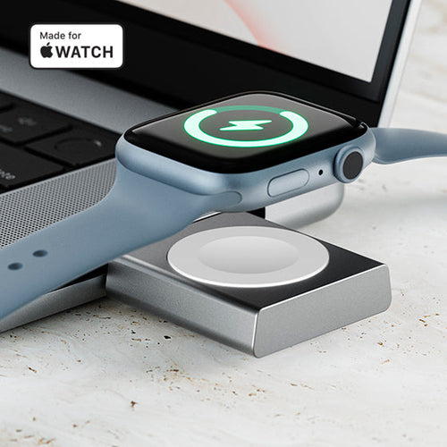 MAGNETIC APPLE WATCH CHARGER thumbnail
