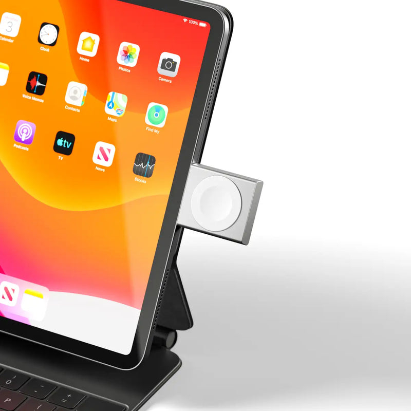 MAGNETIC APPLE WATCH CHARGER thumbnail