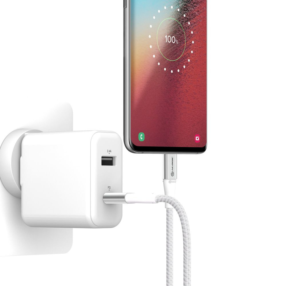 30CM SUPER ULTRA USB 2.0 USB-C thumbnail