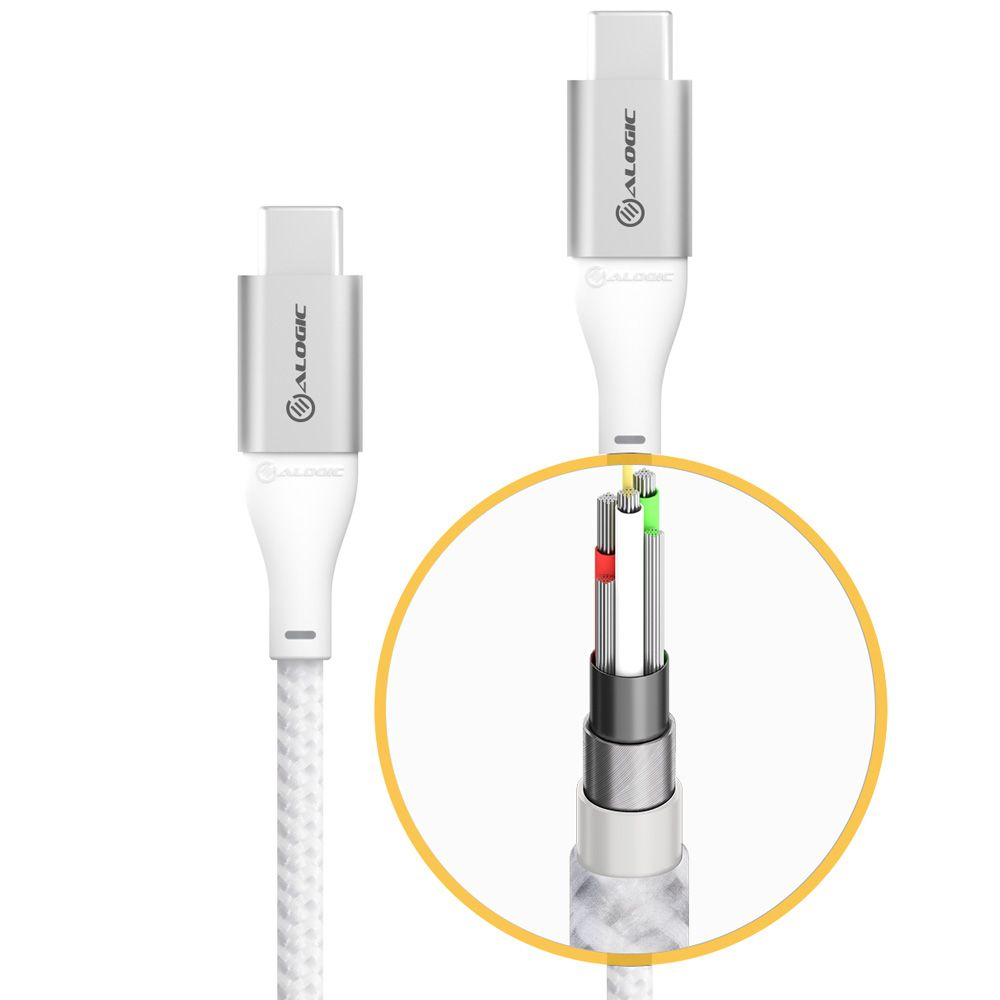 30CM SUPER ULTRA USB 2.0 USB-C thumbnail