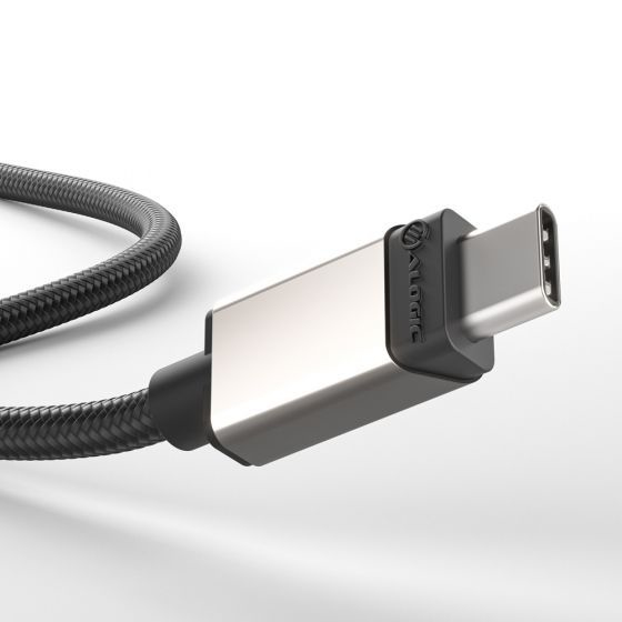 ALOGIC ULTRA FAST + USB 2.0 thumbnail