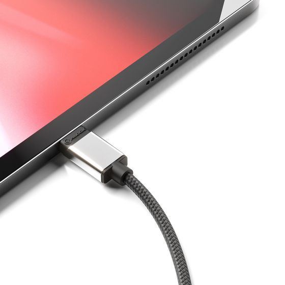 ALOGIC ULTRA FAST + USB 2.0 thumbnail