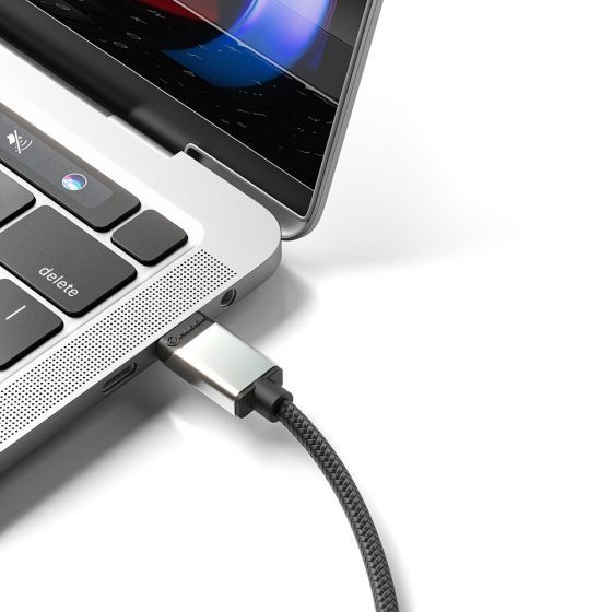 ALOGIC ULTRA FAST + USB 2.0 thumbnail