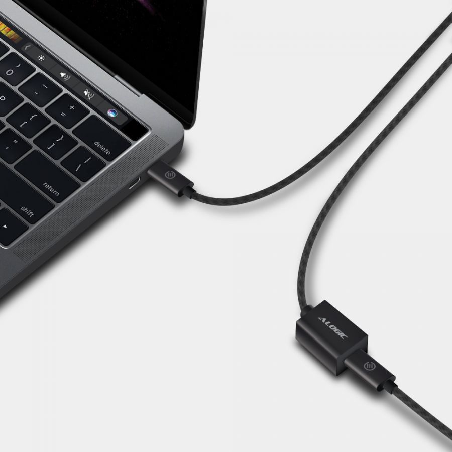 ALOGIC 0.5M USB 3.1 (GEN 2) thumbnail