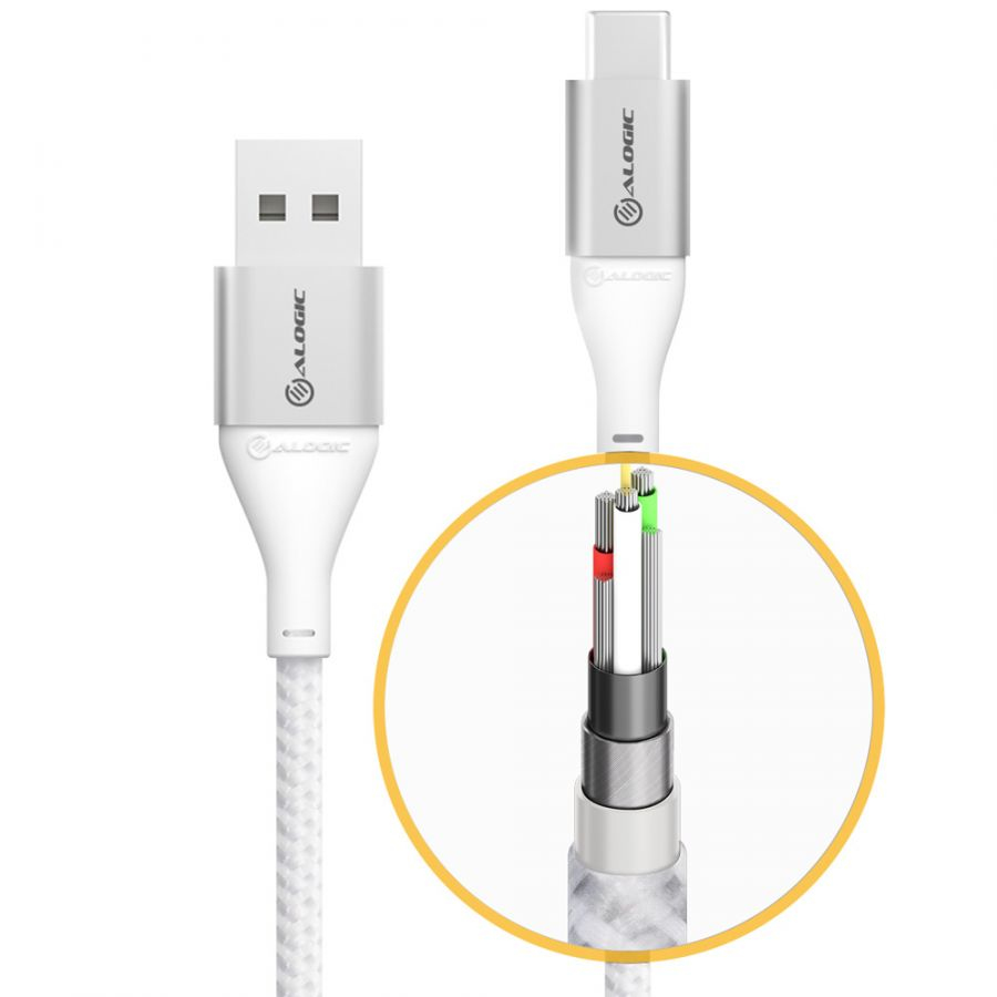 3M SUPER ULTRA USB 2.0 USB-C TO thumbnail