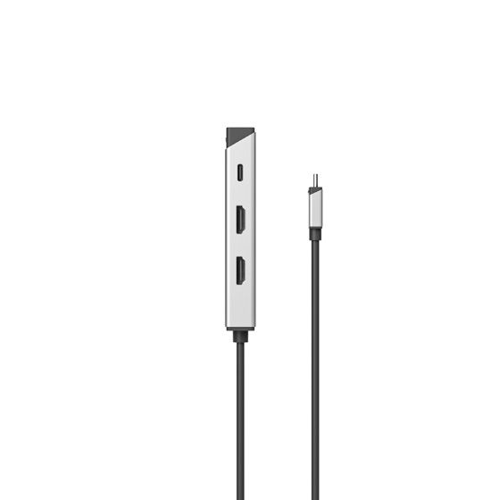ALOGIC USB-C TO 2X HDMI (4K thumbnail