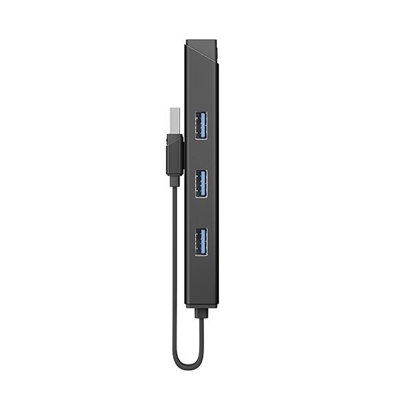 ALOGIC USB-A TO 3X USB-A + RJ45 thumbnail