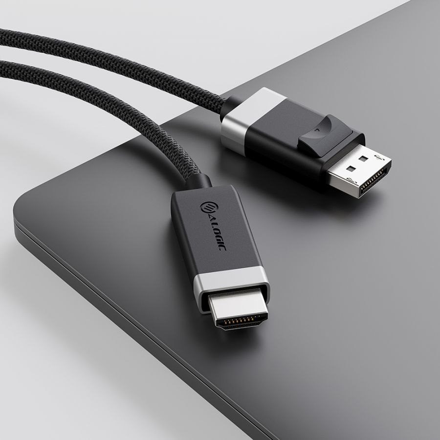 FUSION DISPLAYPORT TO HDMI thumbnail