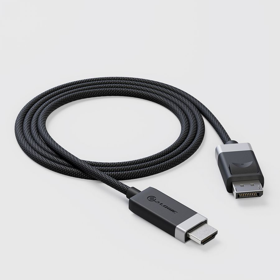 FUSION DISPLAYPORT TO HDMI thumbnail