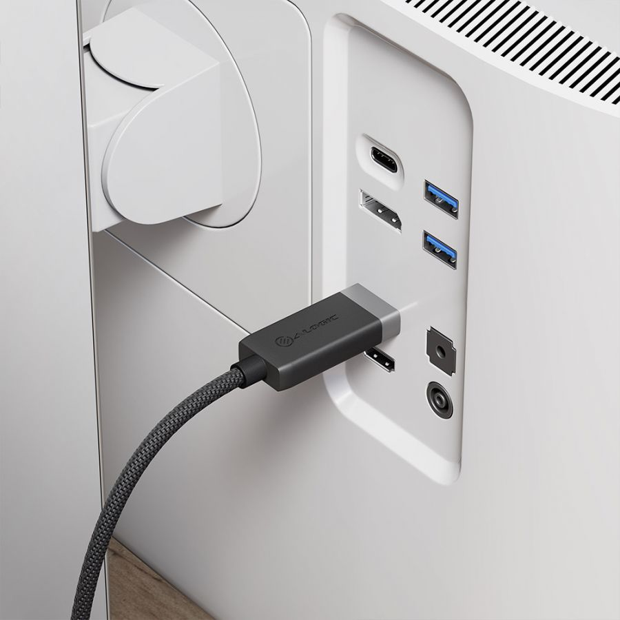 FUSION DISPLAYPORT TO HDMI thumbnail