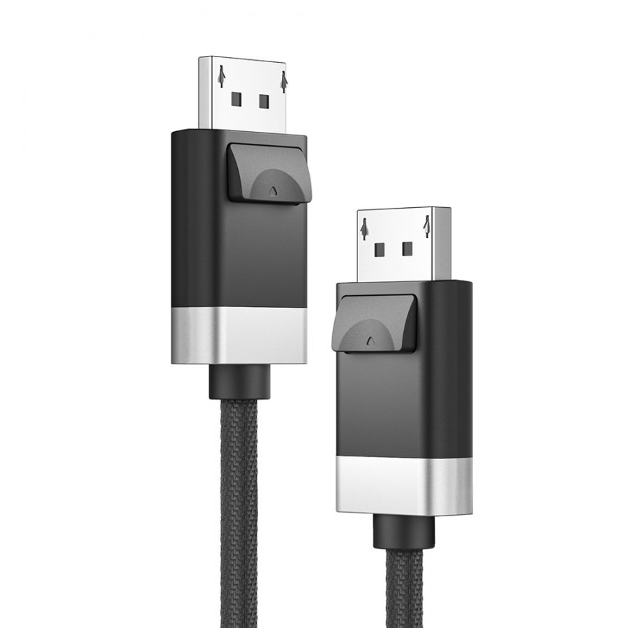 FUSION DISPLAYPORT TO thumbnail