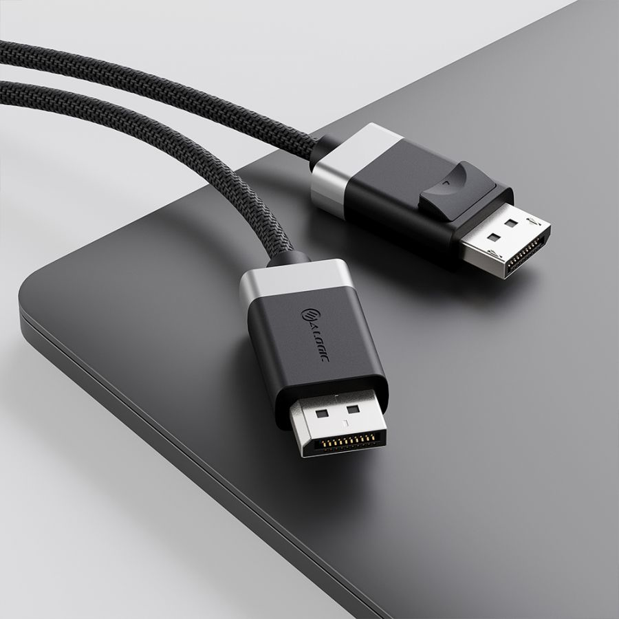 FUSION DISPLAYPORT TO thumbnail