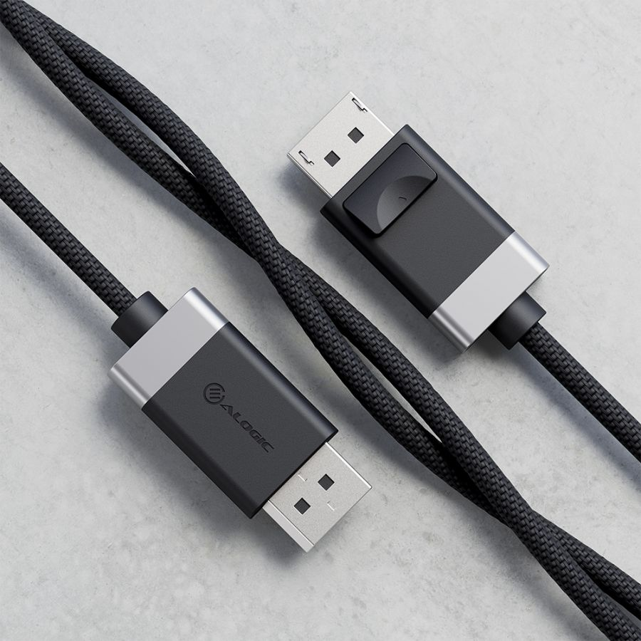 FUSION DISPLAYPORT TO thumbnail