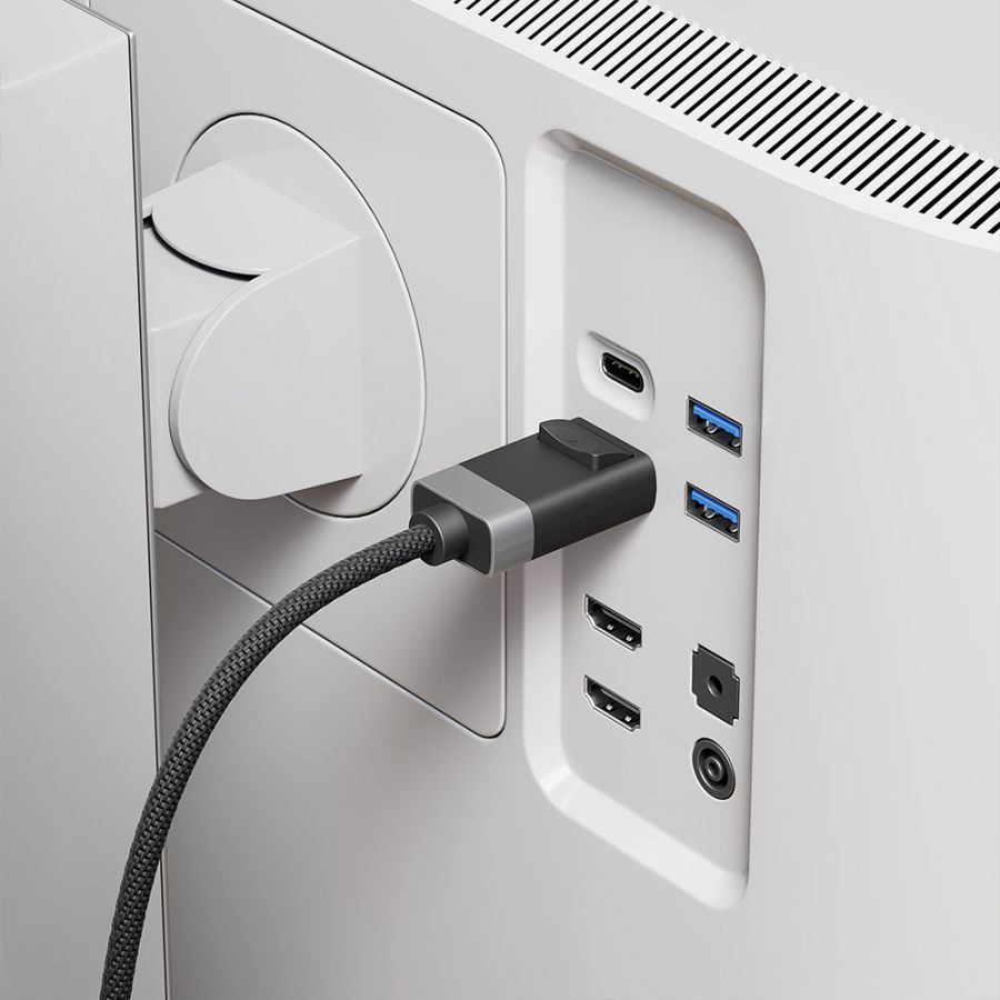 FUSION DISPLAYPORT TO thumbnail