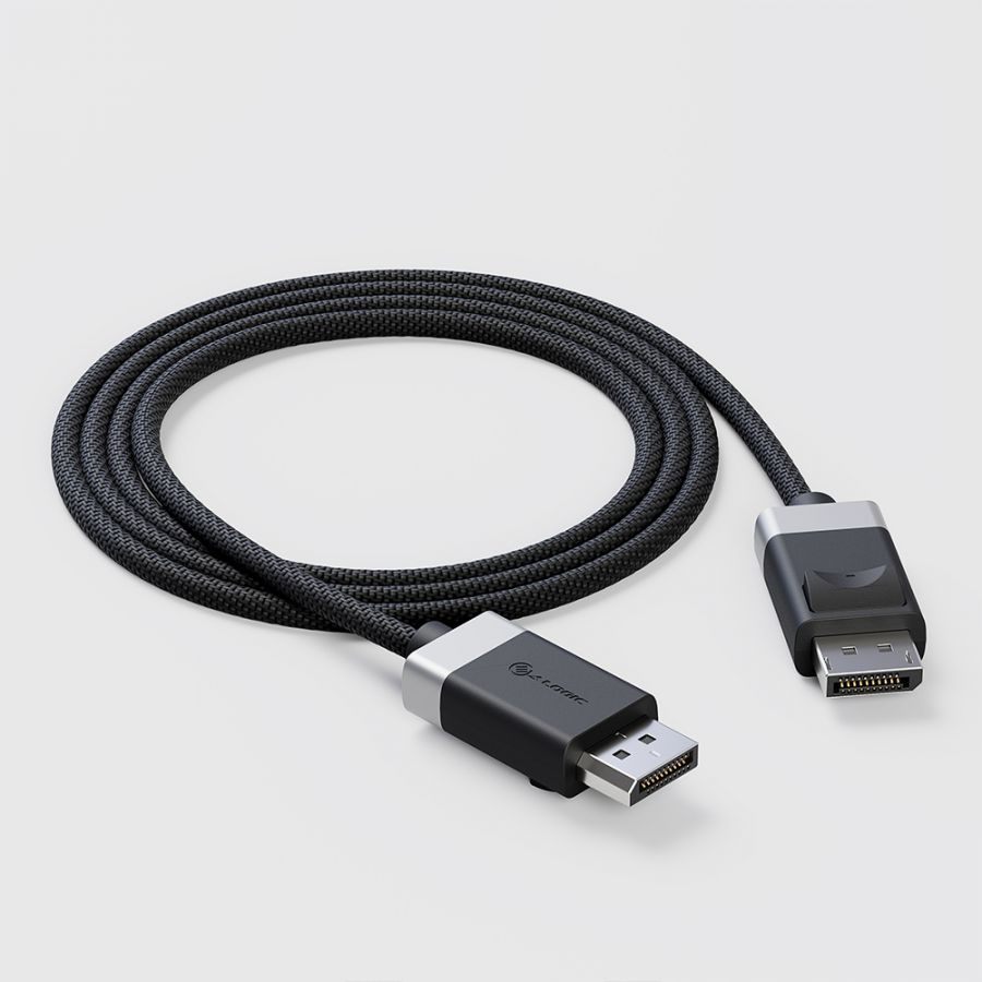 FUSION DISPLAYPORT TO thumbnail