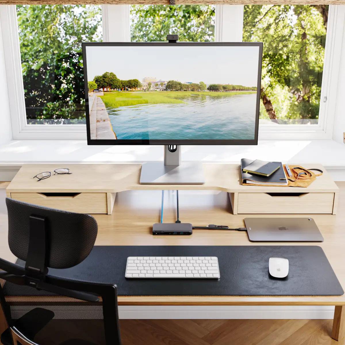 PORTABLE DOCK FOR MAC 10-IN-1 thumbnail