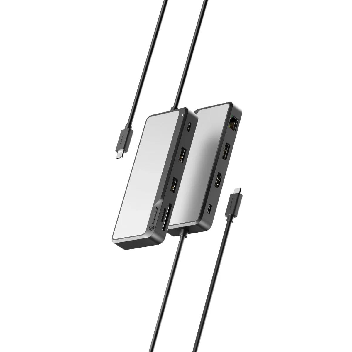 FUSION PRO AXIS USB-C 8-IN-1 thumbnail