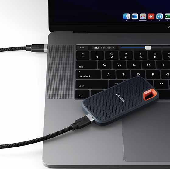ALOGIC FUSION USB-C TO thumbnail