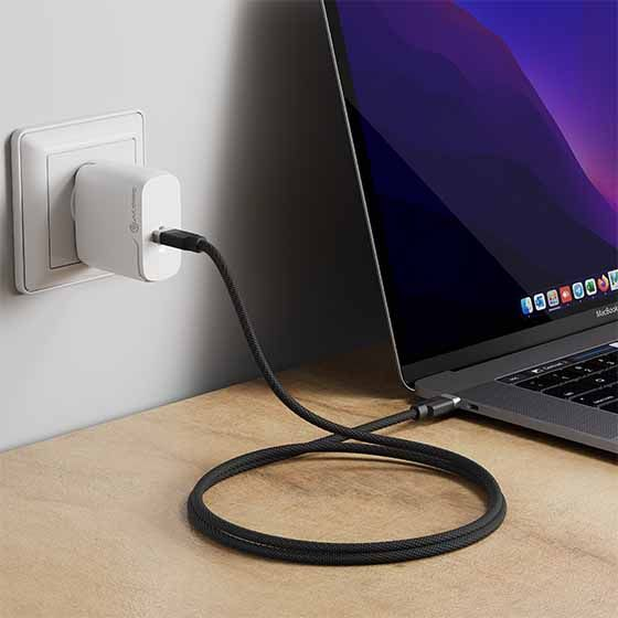ALOGIC FUSION USB-C TO thumbnail
