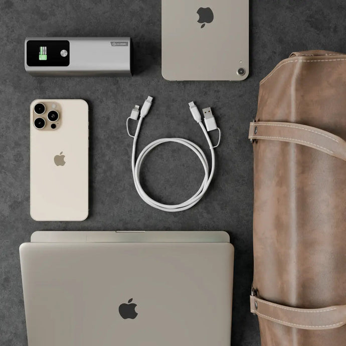 ELEMENTS SILICONE 4IN1 USB 2.0 thumbnail