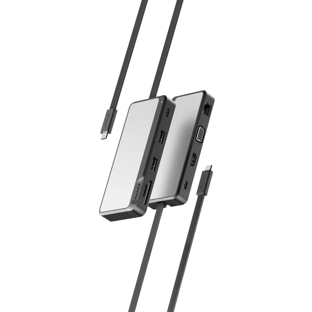 FUSION PRO TOUR USB-C 8-IN-1 thumbnail