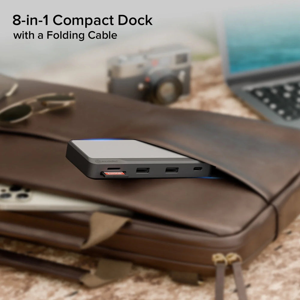 FUSION PRO TOUR USB-C 8-IN-1 thumbnail