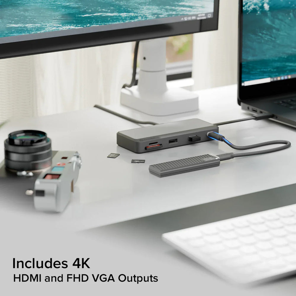 FUSION PRO TOUR USB-C 8-IN-1 thumbnail