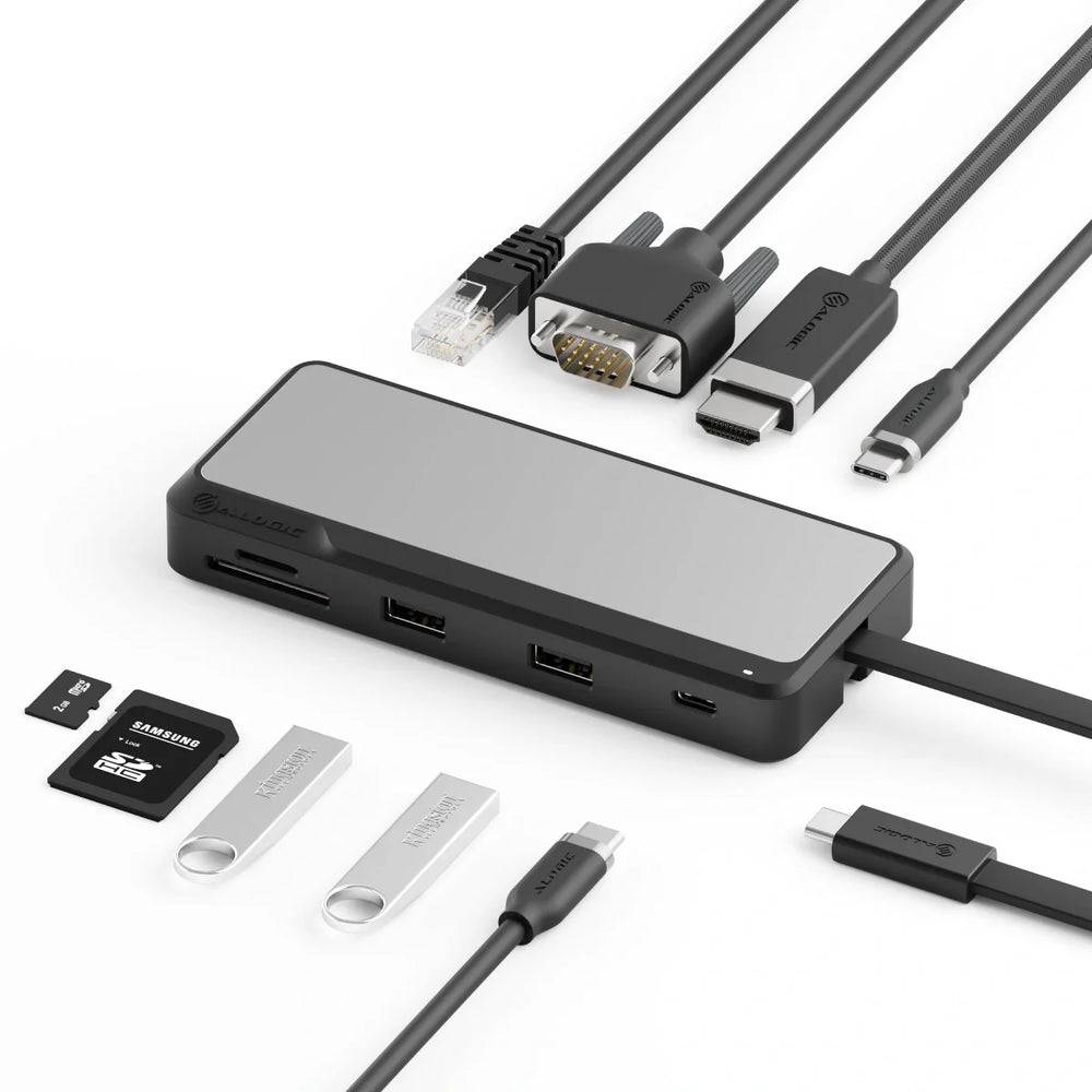 FUSION PRO TOUR USB-C 8-IN-1 thumbnail